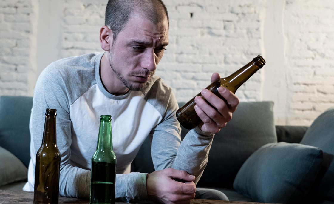 Убрать алкогольную зависимость в Сурске